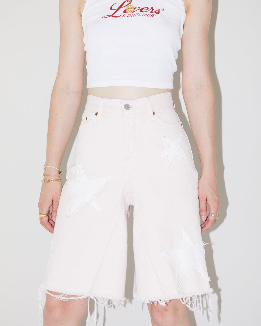 Rokit Originals Jessy Jorts - W27