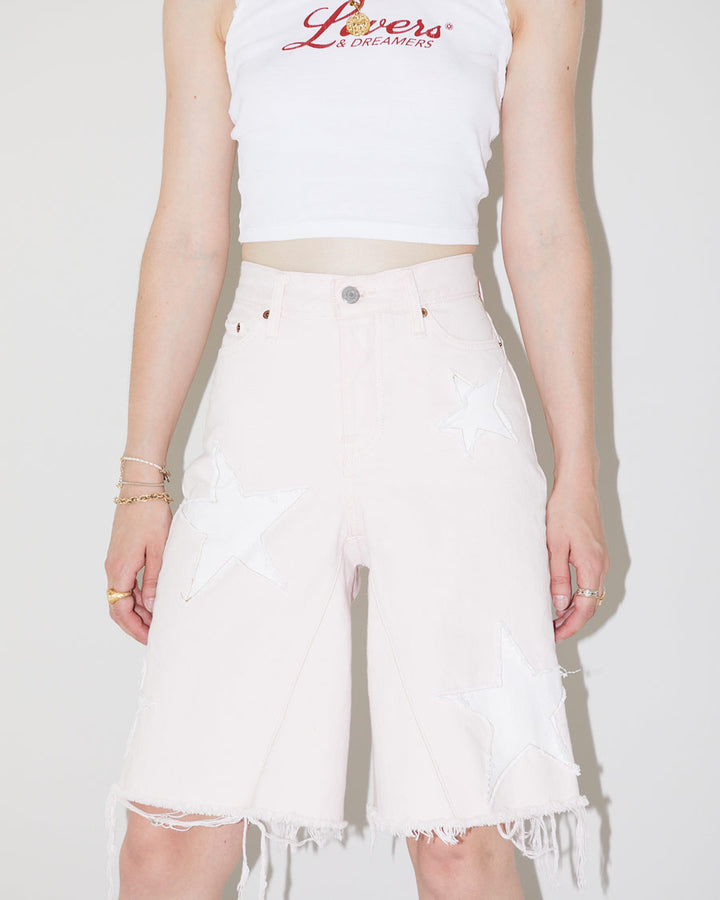 Rokit Originals Jessy Jorts - W27