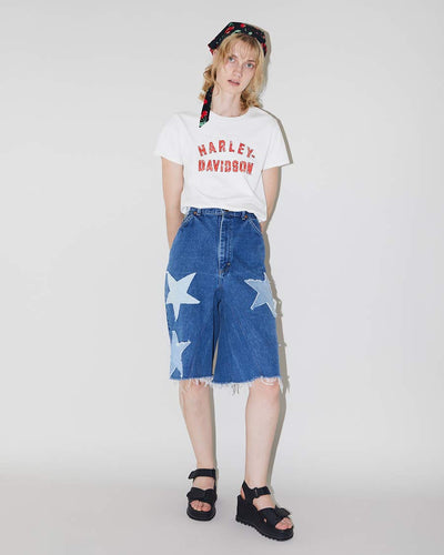 Rokit Originals Jessy Jorts - W27