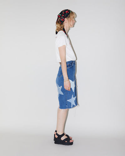 Rokit Originals Jessy Jorts - W27