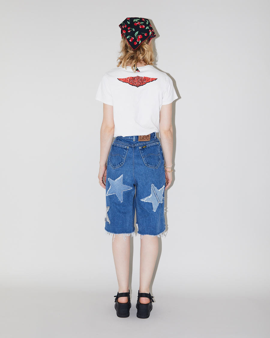 Rokit Originals Jessy Jorts - W27
