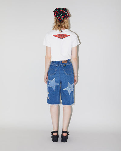 Rokit Originals Jessy Jorts - W27