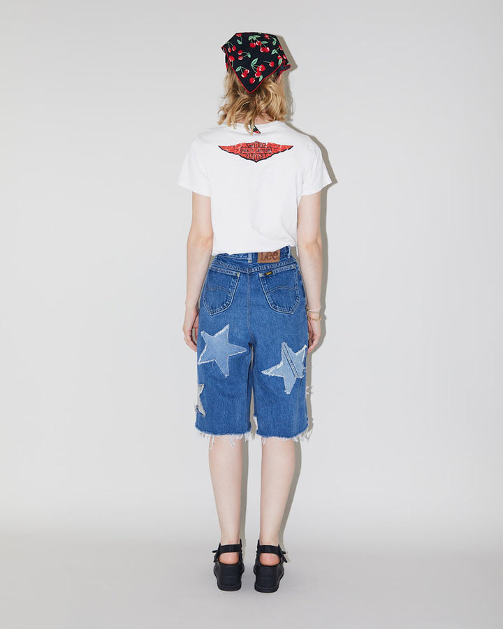 Rokit Originals Jessy Jorts - W27