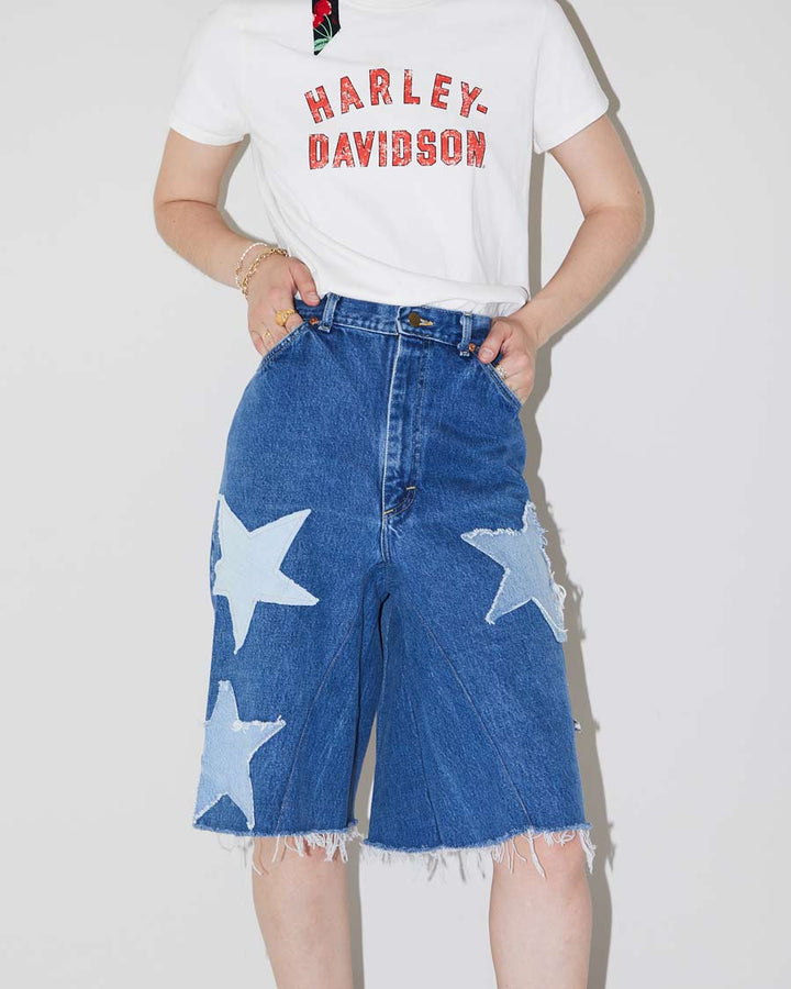 Rokit Originals Jessy Jorts - W27