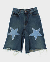 Rokit Originals Jessy Jorts - W28