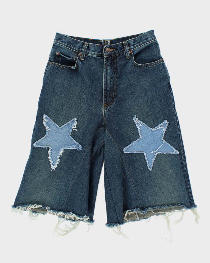 Rokit Originals Jessy Jorts - W28