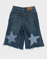 Rokit Originals Jessy Jorts - W28