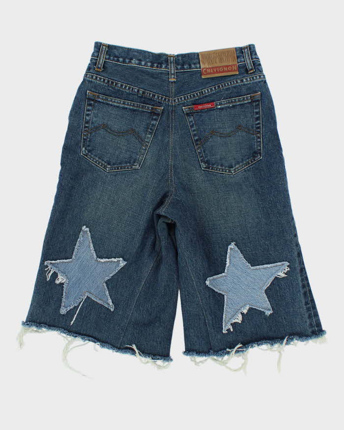 Rokit Originals Jessy Jorts - W28