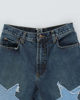 Rokit Originals Jessy Jorts - W28