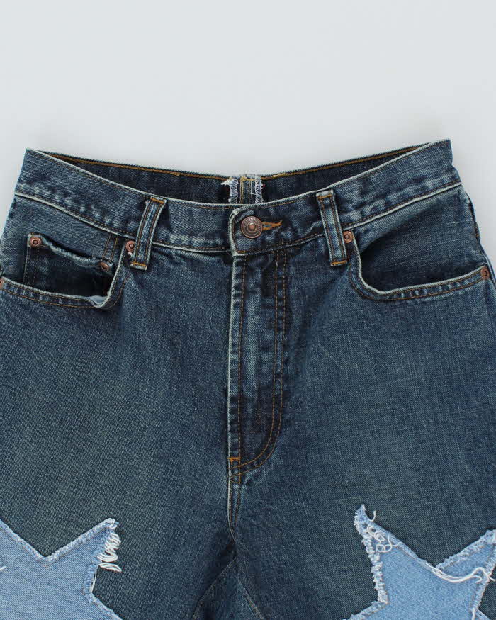 Rokit Originals Jessy Jorts - W28