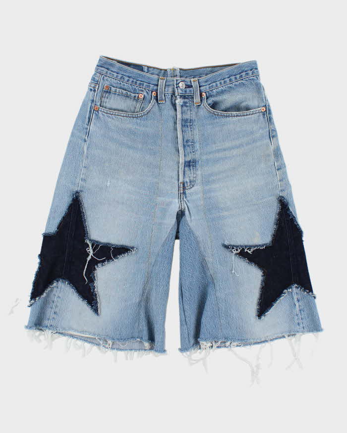 Rokit Originals Jessy Jorts - W30
