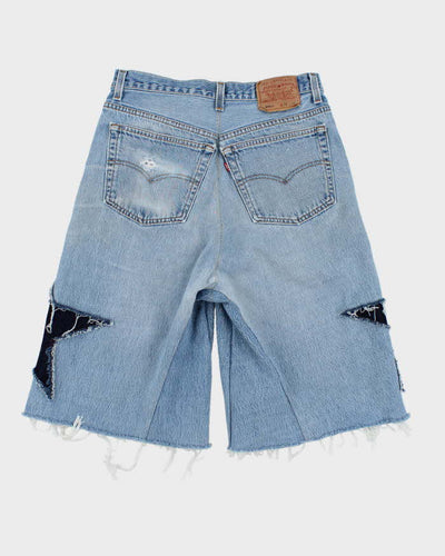 Rokit Originals Jessy Jorts - W30
