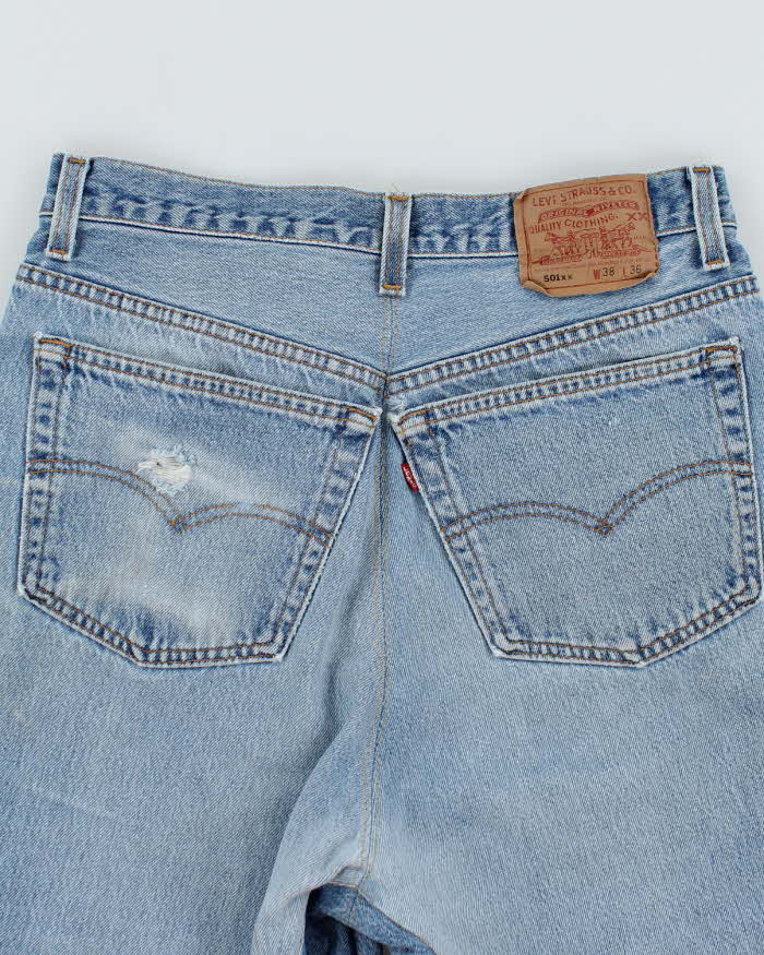 Rokit Originals Jessy Jorts - W30