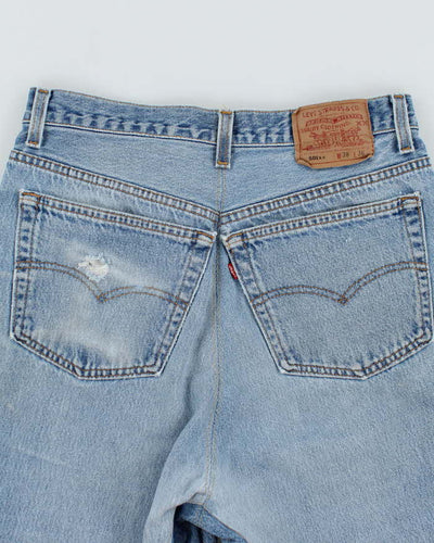 Rokit Originals Jessy Jorts - W30