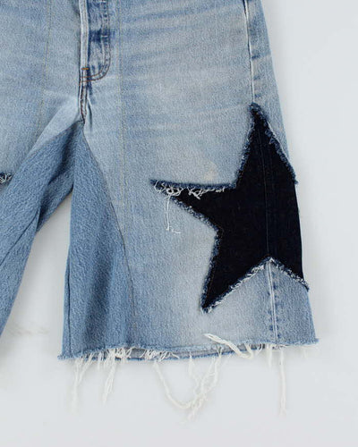Rokit Originals Jessy Jorts - W30