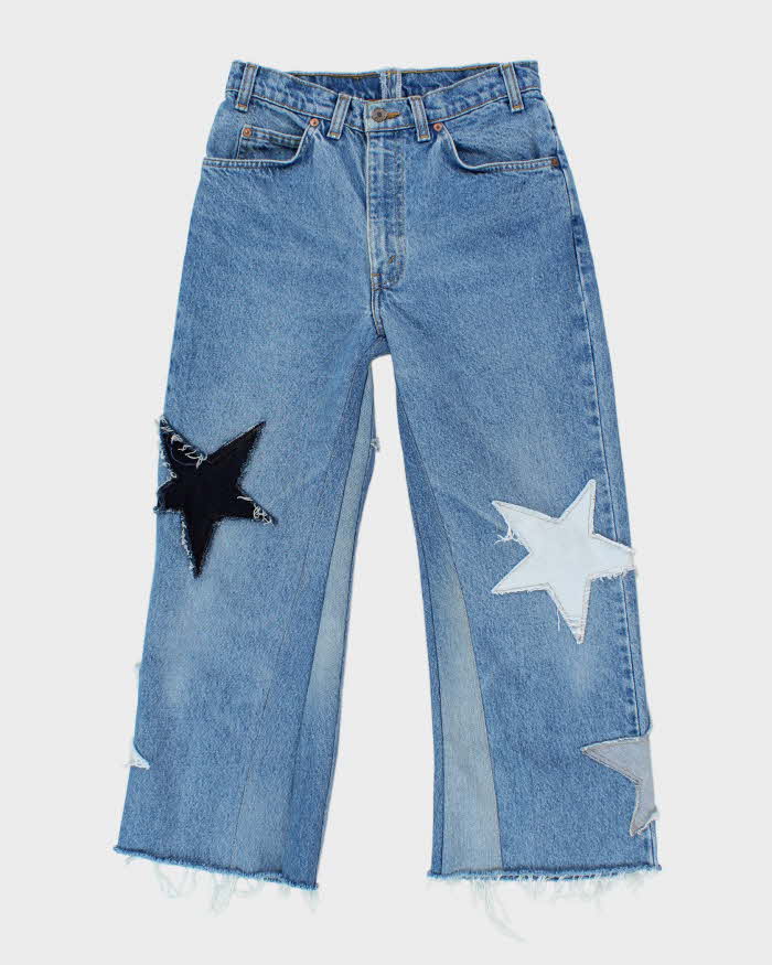 Rokit Originals Priscilla Jeans - W30