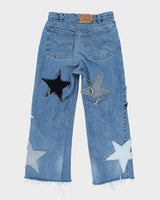 Rokit Originals Priscilla Jeans - W30