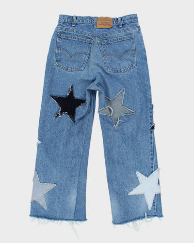 Rokit Originals Priscilla Jeans - W30