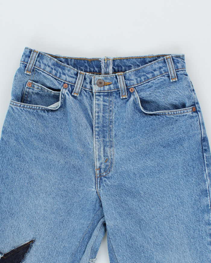Rokit Originals Priscilla Jeans - W30