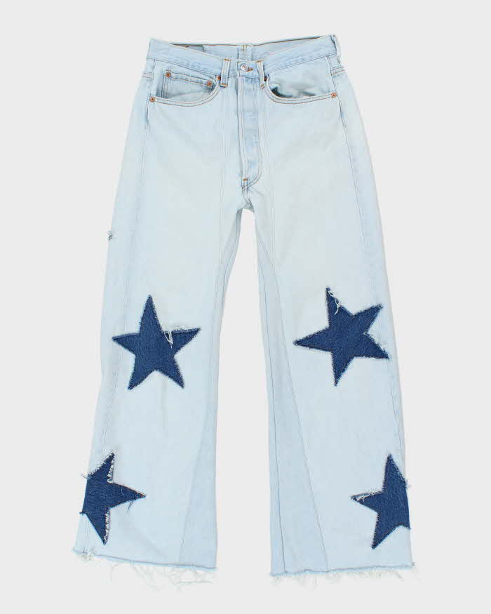 Rokit Originals Priscilla Jeans - W31