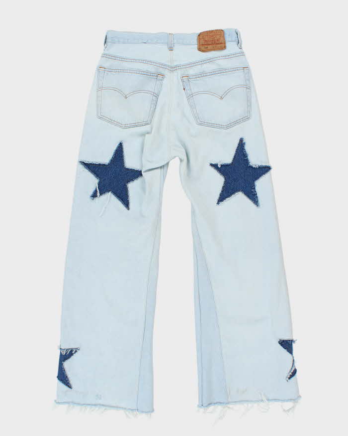Rokit Originals Priscilla Jeans - W31