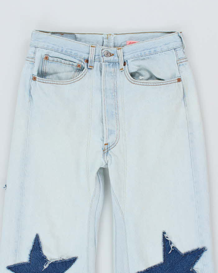 Rokit Originals Priscilla Jeans - W31