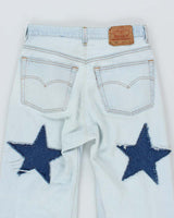 Rokit Originals Priscilla Jeans - W31
