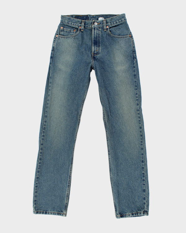Vintage Levi's Orange Tab Light Wash Jeans - W26 L31