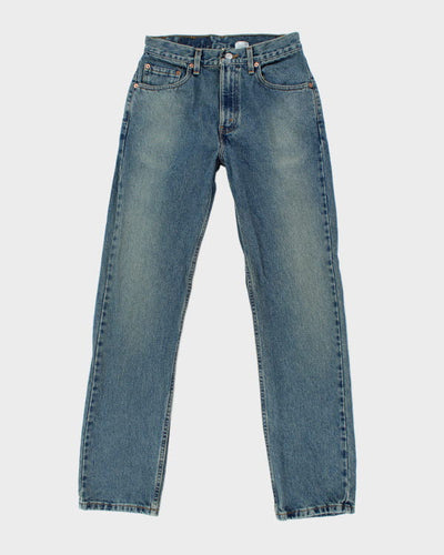 Vintage Levi's Orange Tab Light Wash Jeans - W26 L31