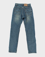 Vintage Levi's Orange Tab Light Wash Jeans - W26 L31