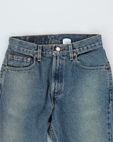 Vintage Levi's Orange Tab Light Wash Jeans - W26 L31