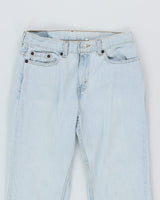 Vintage Levi's 505 Light Wash Jeans - W30 L34
