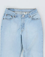Vintage Levi's 517 Light Wash Jeans - W30 L32