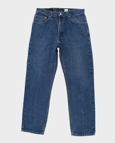 Vintage Levi's 505 Jeans - W34 L31