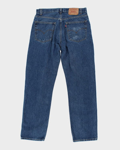 Vintage Levi's 505 Jeans - W34 L31