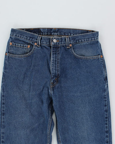 Vintage Levi's 505 Jeans - W34 L31