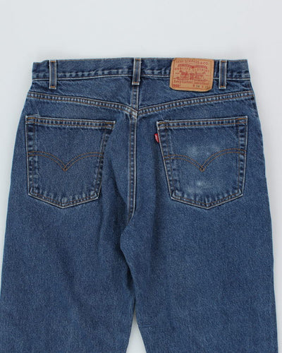 Vintage Levi's 505 Jeans - W34 L31