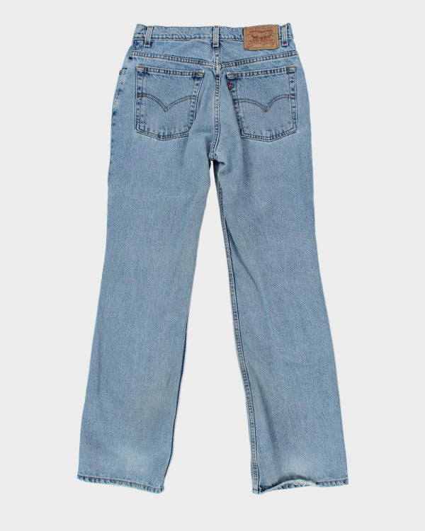 Vintage Levi's 517 Jeans - W30 L33 – Rokit