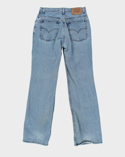 Vintage Levi's 517 Jeans - W30 L33