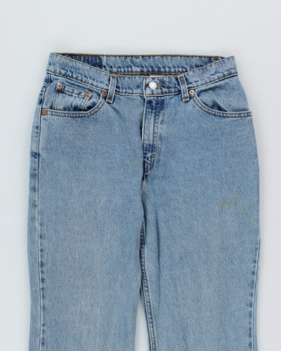 Vintage Levi's 517 Jeans - W30 L33