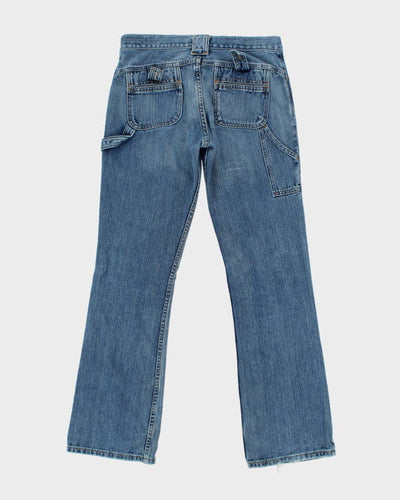 Levi's Bootcut Jeans - W32 L32