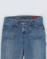 Levi's Bootcut Jeans - W32 L32