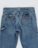 Levi's Bootcut Jeans - W32 L32