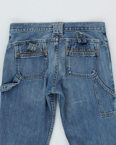Levi's Bootcut Jeans - W32 L32