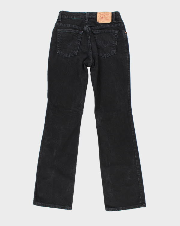 Vintage Levi's 517 Bootcut Jeans - W32 W34