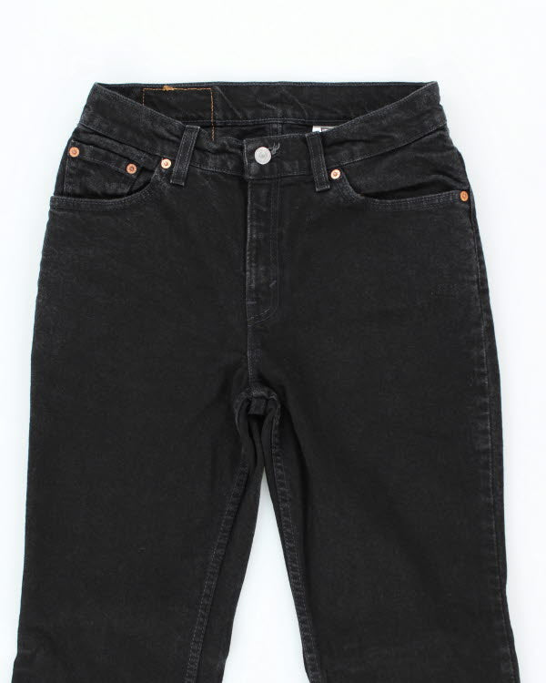 Vintage Levi's 517 Bootcut Jeans - W32 W34