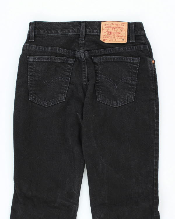 Vintage Levi's 517 Bootcut Jeans - W32 W34