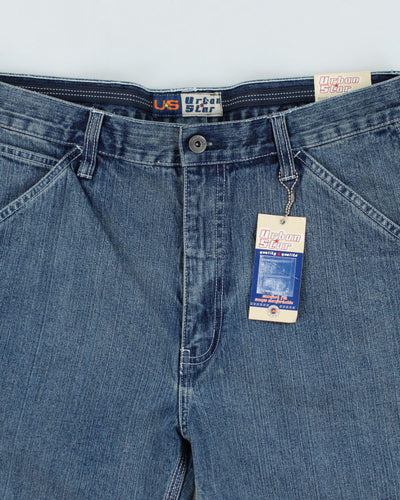 Vintage Levi's 505 Jeans - W34 L32