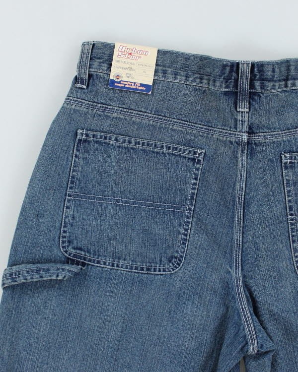 Vintage Levi's 505 Jeans - W34 L32