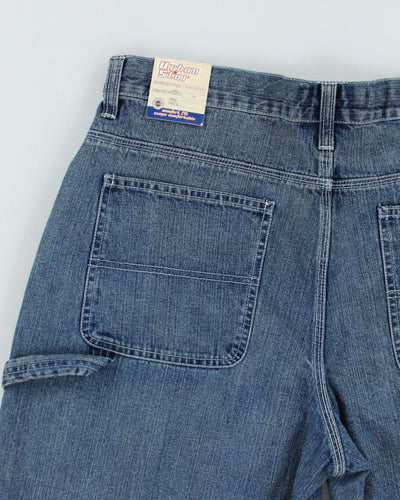 Vintage Levi's 505 Jeans - W34 L32